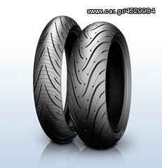 MICHELIN PILOT ROAD 3(TDM 900cc 120/70/18 KAI 160/60/17)