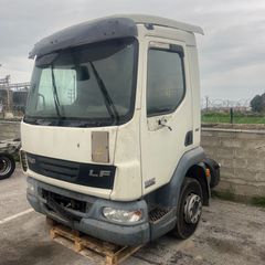 DAF LF ΚΙΝΗΤΗΡΑΣ MV165KW EU5-EEV 220HP-thumb-3