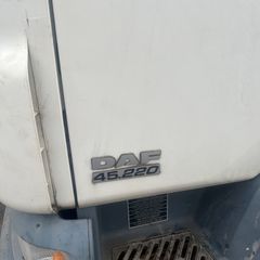 DAF LF ΚΙΝΗΤΗΡΑΣ MV165KW EU5-EEV 220HP-thumb-4