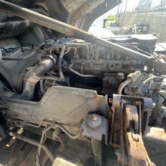 DAF LF ΚΙΝΗΤΗΡΑΣ MV165KW EU5-EEV 220HP-thumb-1