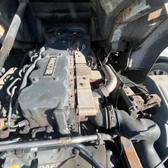 DAF LF ΚΙΝΗΤΗΡΑΣ MV165KW EU5-EEV 220HP-thumb-2