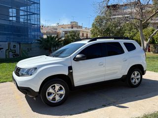 Dacia Duster 2021 1.5 BLUE DCI 4X2 115HP SRORTIVE