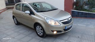 Opel Corsa 2010 1.3 CDTI  ECOFLEX