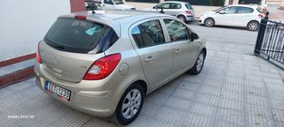 Opel Corsa 2010 1.3 CDTI  ECOFLEX 6 ΑΡΙ ΣΑΖΜΑΝ
