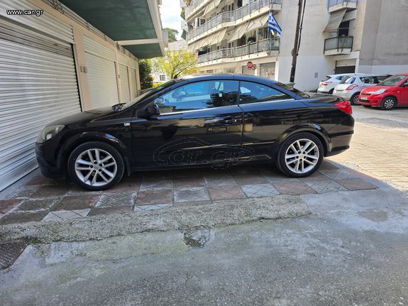 Opel Astra 2009 H TWINPORT NAVIGATΙΟΝ COSMO PLUS ΕΛΛΗΝΙΚΟ ΑΥΤΌΜΑΤΟ