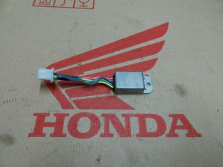 HONDA XLR250R/ XL600R/ XL500R/ XL200R/ XL125R ΑΝΟΡΘΩΤΗΣ ΡΕΥΜΑΤΟΣ DZE