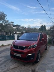 Peugeot Expert 2018