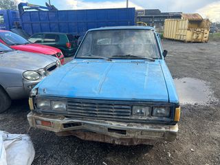 NISSAN DATSUN PICK-UP 720 ‘80-‘85 (J16 1600 cc)