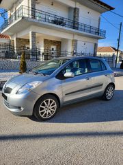 Toyota Yaris 2009 Full extra