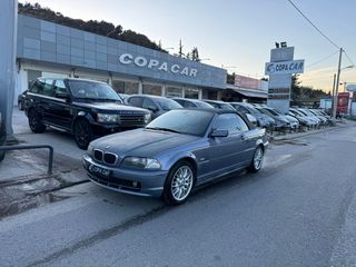 Bmw 318 2001 CABRIO COPA CAR-thumb-1