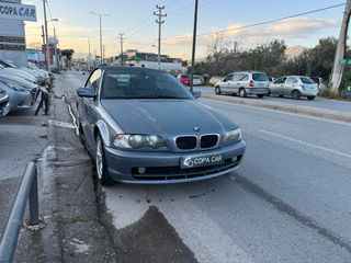 Bmw 318 2001 CABRIO COPA CAR-thumb-2