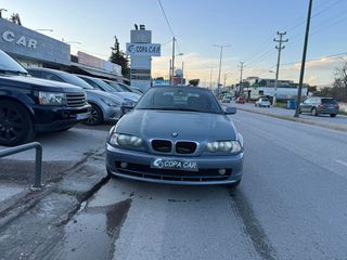 Bmw 318 2001 CABRIO COPA CAR-thumb-3