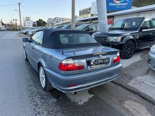 Bmw 318 2001 CABRIO COPA CAR-thumb-5