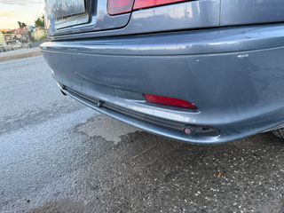 Bmw 318 2001 CABRIO COPA CAR-thumb-7