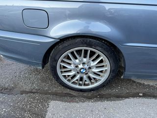 Bmw 318 2001 CABRIO COPA CAR-thumb-8