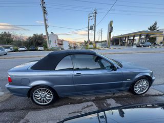 Bmw 318 2001 CABRIO COPA CAR-thumb-9