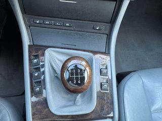 Bmw 318 2001 CABRIO COPA CAR-thumb-17
