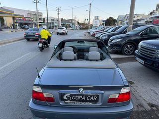 Bmw 318 2001 CABRIO COPA CAR-thumb-19