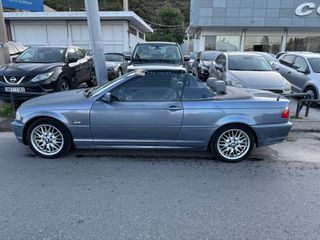 Bmw 318 2001 CABRIO COPA CAR-thumb-21