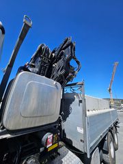 Γερανοί - Φορτηγά Με Γερανό Mercedes-Benz 2001 ACTROS 3243-thumb-6