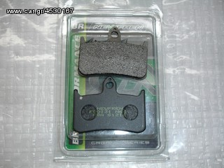 Τακάκια Newfren FD131b-thumb-1