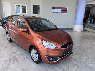 Mitsubishi Space Star 2020 1.0 CLEARTEC PLUS