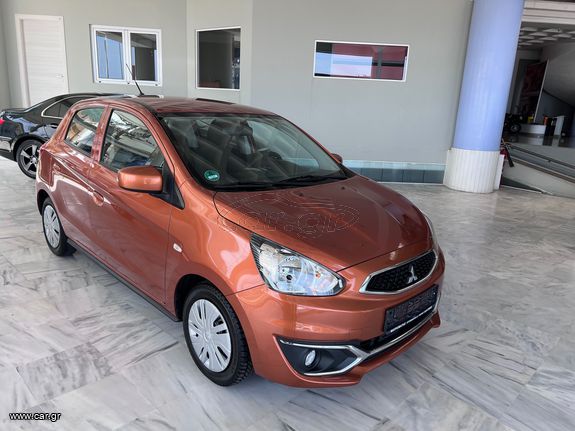 Mitsubishi Space Star 2020 1.0 CLEARTEC PLUS