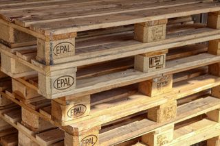 Παλέτες πώληση ιδιωτης