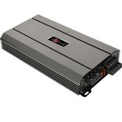 Ενισχυτής Αυτοκινήτου excalibur X4100.4 Καναλιών (Κλάση A/B) 2400W eautoshop gr