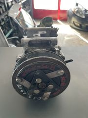 PEUGEOT 207 307 3008 ΚΟΜΠΡΕΣΕΡ AIRCONDITION ΜΕ ΚΩΔΙΚΟ 9676656080