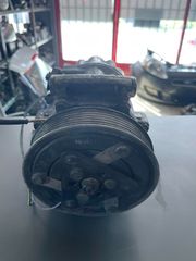 CITROEN PEUGEOT 307 207 ΚΟΜΠΡΕΣΕΡ AIRCONDITION ΜΕ ΚΩΔΙΚΟ 9651910980