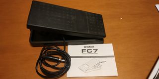 Synthesizer Yamaha SO3 SO-3 keyboard-thumb-4