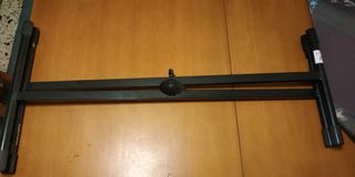 Synthesizer Yamaha SO3 SO-3 keyboard-thumb-8