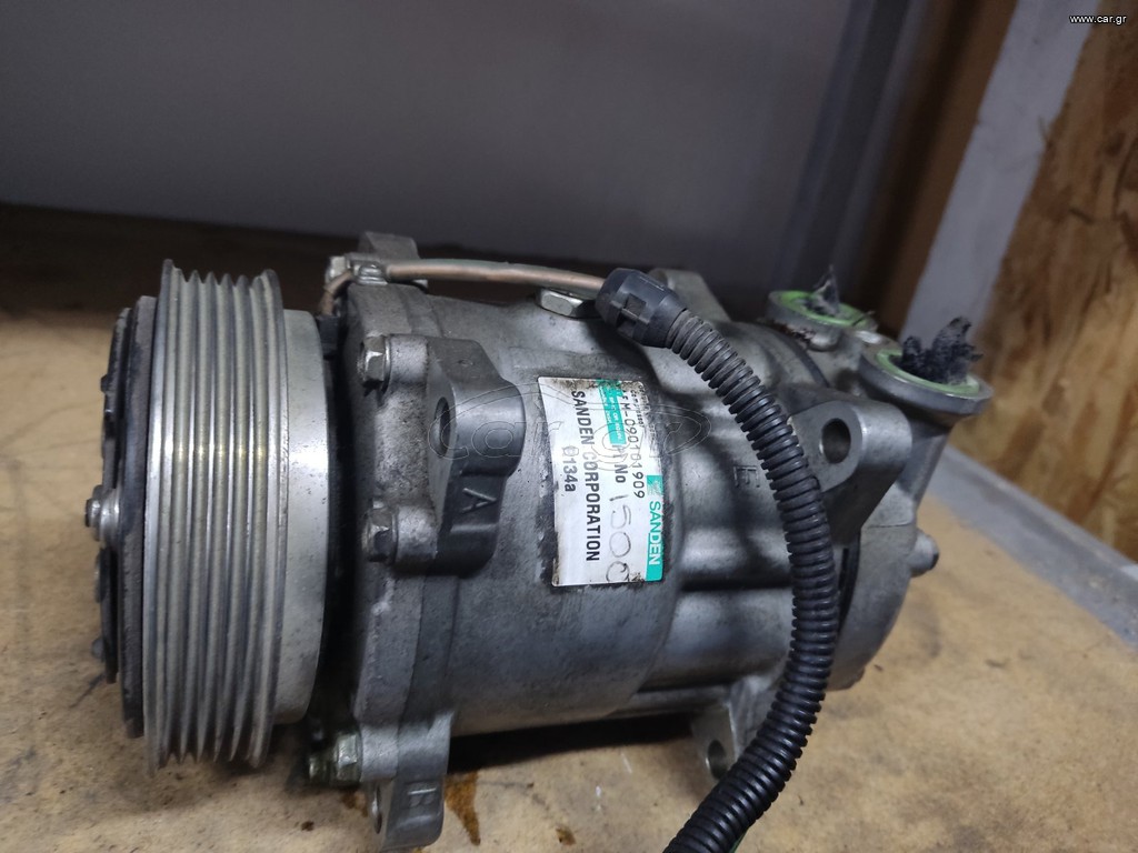 COMPRESSER AIRCONDITION CITROEN SAXO