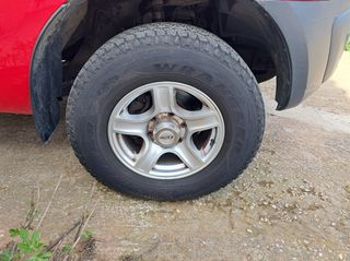Καρότσα Ford 2015 RANGER ''ΑΓΓΕΛΙΔΗΣ''DIESEL-thumb-14
