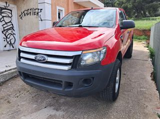 Καρότσα Ford 2015 RANGER ''ΑΓΓΕΛΙΔΗΣ''DIESEL