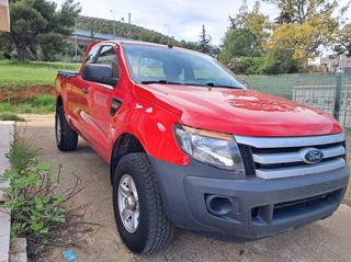 Καρότσα Ford 2015 RANGER ''ΑΓΓΕΛΙΔΗΣ''DIESEL-thumb-1