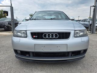 Audi S3 2004 ΒΑΜ Quattro 1.8-thumb-1