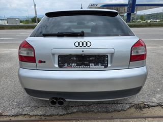 Audi S3 2004 ΒΑΜ Quattro 1.8-thumb-5