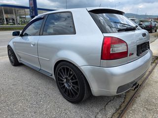 Audi S3 2004 ΒΑΜ Quattro 1.8-thumb-6