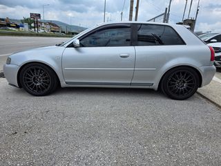 Audi S3 2004 ΒΑΜ Quattro 1.8-thumb-7