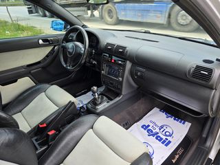 Audi S3 2004 ΒΑΜ Quattro 1.8-thumb-34