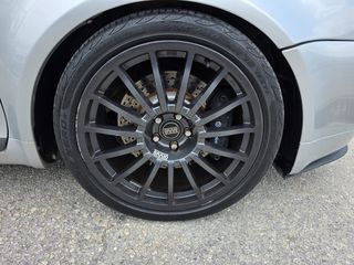 Audi S3 2004 ΒΑΜ Quattro 1.8-thumb-35
