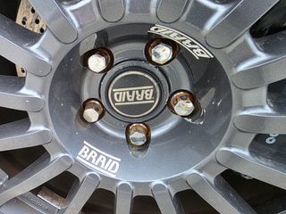 Audi S3 2004 ΒΑΜ Quattro 1.8-thumb-36