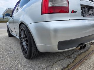 Audi S3 2004 ΒΑΜ Quattro 1.8-thumb-41