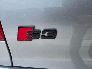 Audi S3 2004 ΒΑΜ Quattro 1.8-thumb-43