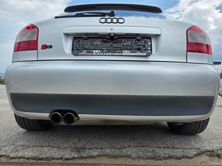 Audi S3 2004 ΒΑΜ Quattro 1.8-thumb-44