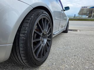 Audi S3 2004 ΒΑΜ Quattro 1.8-thumb-46