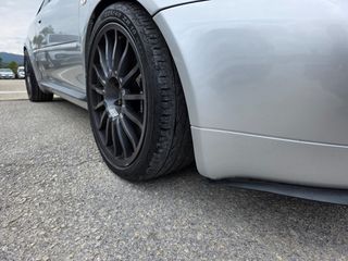 Audi S3 2004 ΒΑΜ Quattro 1.8-thumb-49