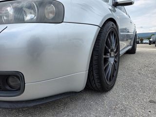 Audi S3 2004 ΒΑΜ Quattro 1.8-thumb-50
